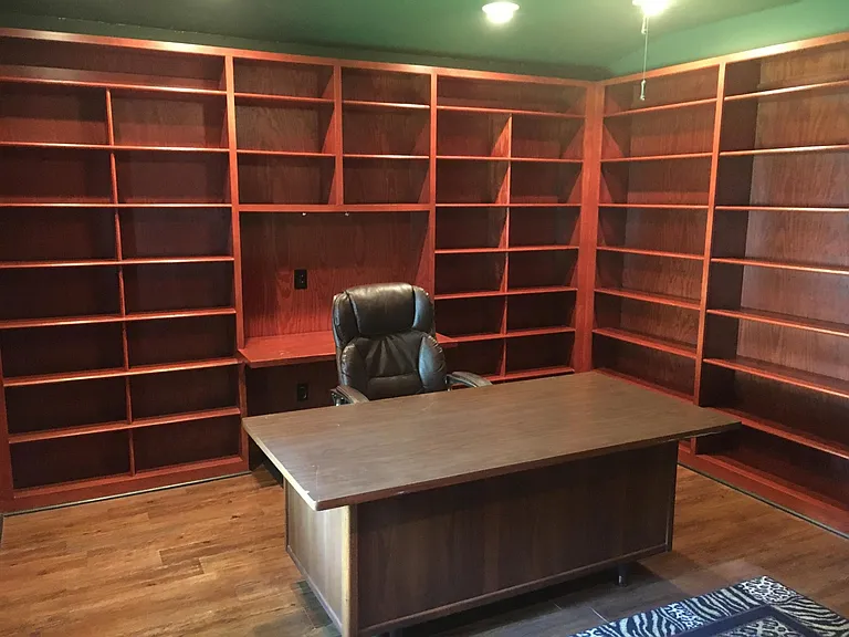 office, classroom, or 4th bedroom 1