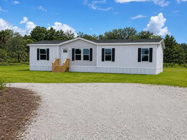 19359 NW 274TH STREET, OKEECHOBEE, FL 34972
