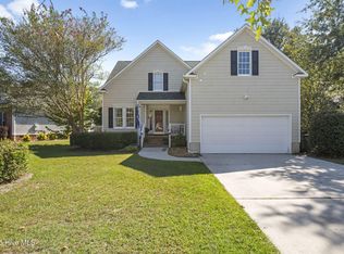 623 Barksdale Road, Wilmington, NC 28409