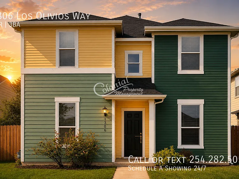 1806 Los Olivios Way — Photo 1