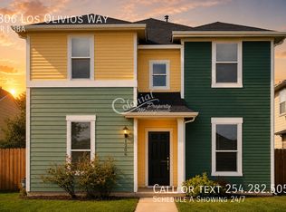 1806 Los Olivios Way, Austin, TX 78725