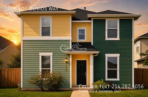1806 Los Olivios Way Photo 1