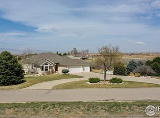 901 Mill Iron Rd, Milliken, CO 80543