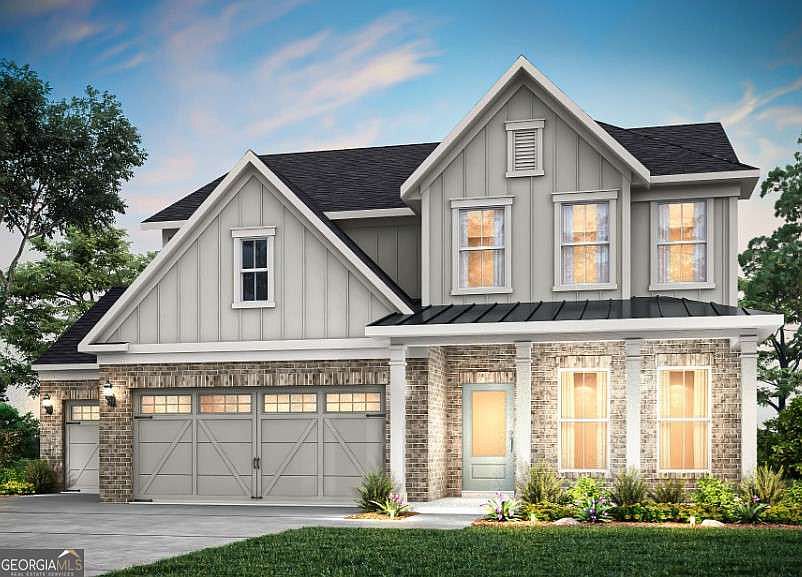 1st image of 5450 Chestnut Grove Way