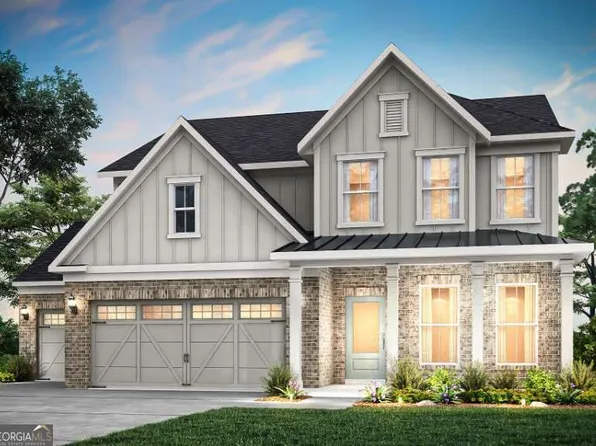 5450 Chestnut Grove Way, Cumming, GA 30040