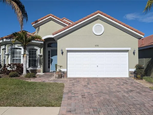 630 Tuscan Hills Blvd, Davenport, FL 33897