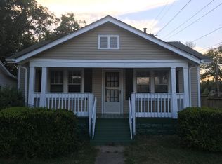 1224 Stockell St, Nashville, TN 37207