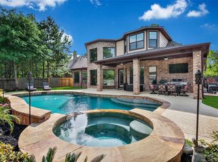 154 Stonehedge Pl, Montgomery, TX 77316