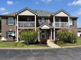 140 N Ridge Dr UNIT 1, Oxford, OH