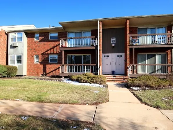 515 Andria Ave APT 179, Hillsborough, NJ 08844