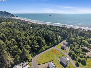 Big Cedar Dr LOT 13, Arch Cape, OR 97102