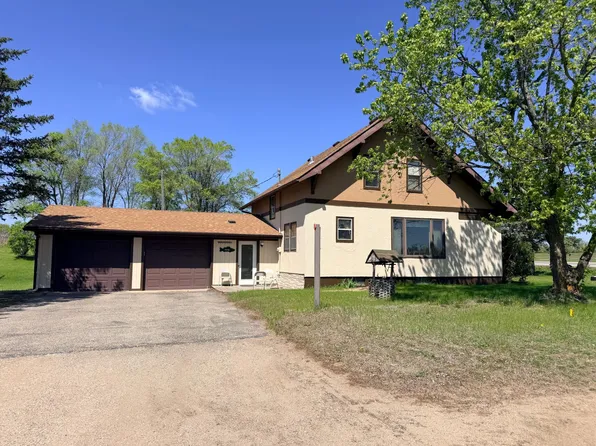 1530 County Road 82 NW, Alexandria, MN 56308