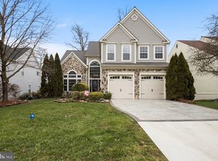 46416 Springwood Ct, Sterling, VA 20165