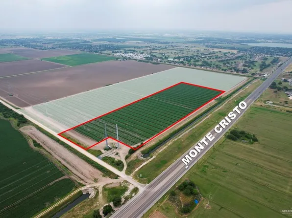 0 E Monte Cristo Rd, Edinburg, TX 78542