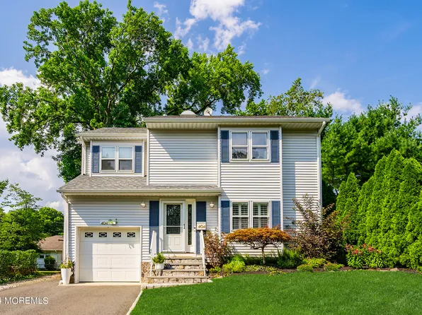 404 Belmont Avenue, Ocean Twp, NJ 07712