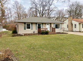 342 Holmdene Blvd NE, Grand Rapids, MI 49503