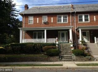 7500 12th St NW, Washington, DC