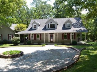 21385 Skelton Rd, Carlyle, IL 62231