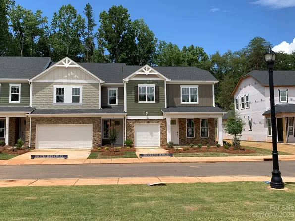 6129 Snowy Egret Ave #61, Charlotte, NC 28214