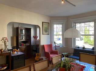 84 Browne St #1, Brookline, MA 02446