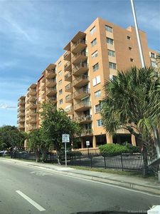 1465 NE 123rd St APT 609, North Miami, FL, 33161