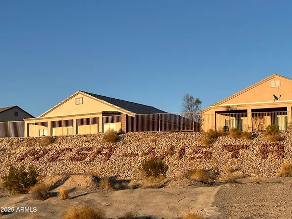 2021 E MESA AMARILLA Place #54, Fort Mohave, AZ 86426