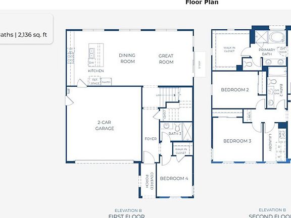 3rd image of 4806 Milkweed Ct