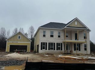 258 Castlebar St, Woodruff, SC 29388