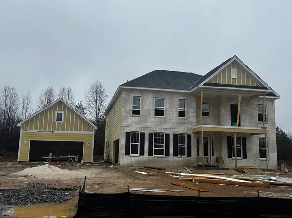 258 Castlebar St, Woodruff, SC 29388