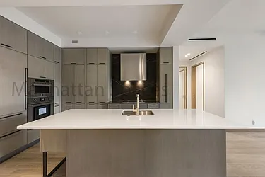 Rented by Manhattan Spaces