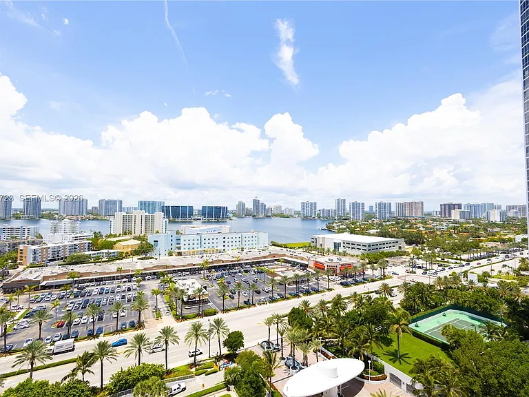 18101 Collins Ave #1703 — Photo 30