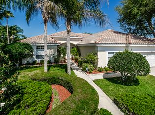 1215 Hagen Dr, New Port Richey, FL 34655