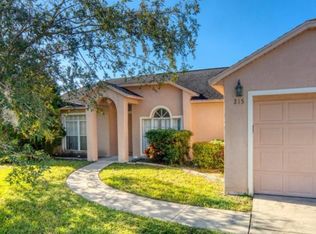 215 Grove Park Dr, Davenport, FL 33837
