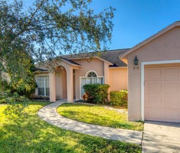 215 Grove Park Dr, Davenport, FL, 33837
