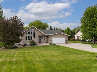 2396 Vernon Rd, Stoughton, WI 53589