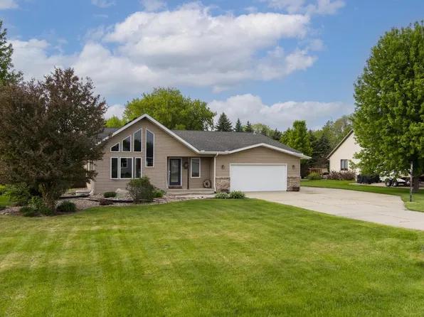 2396 Vernon ROAD, Stoughton, WI 53589