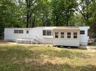 4925 Billie Lynn Rd, Caseville, MI 48725