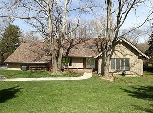 1439 Creekwood Ln, Toledo, OH 43614