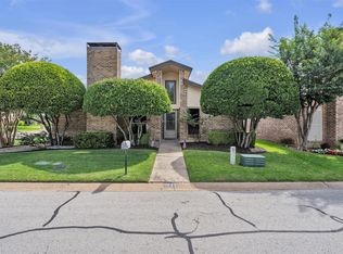 9432 Mountain Lake, Fort Worth, TX 76179