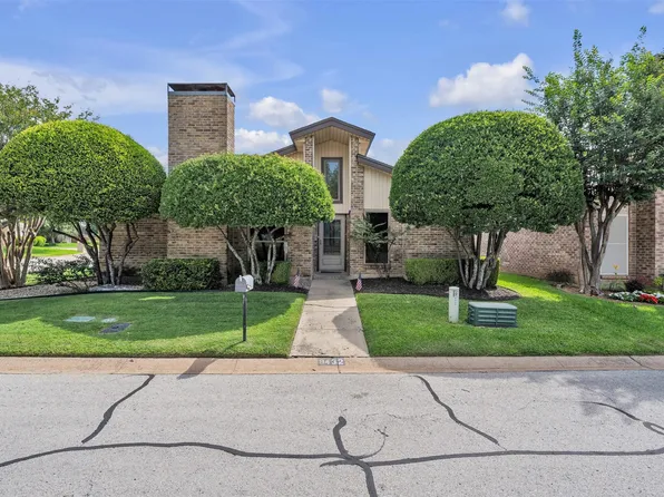 9432 Mountain Lake, Fort Worth, TX 76179