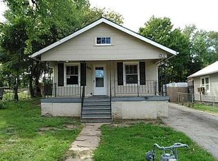 2910 N 36th St, Kansas City, KS 66104