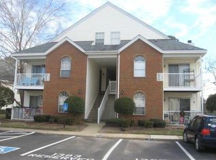 1391 Ivywood Rd, Virginia Beach, VA 23453