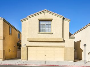 712 Cades Cove Ave, North Las Vegas, NV 89084