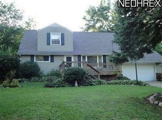4099 New Milford Rd, Rootstown, OH 44272