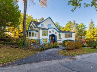 28 Redlon Park Road, Portland, ME 04102