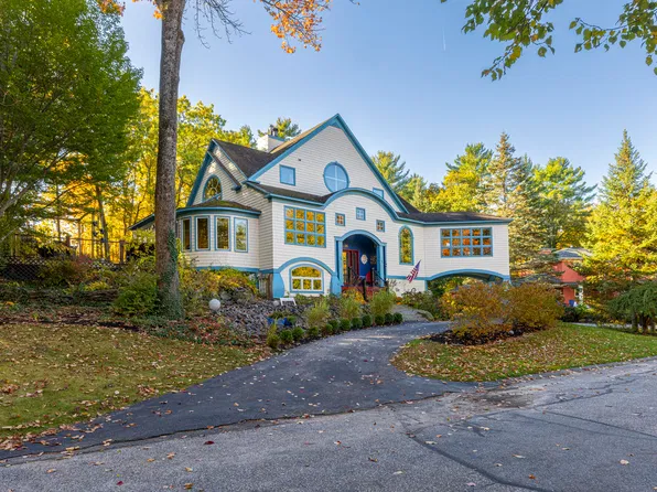 28 Redlon Park Road, Portland, ME 04102