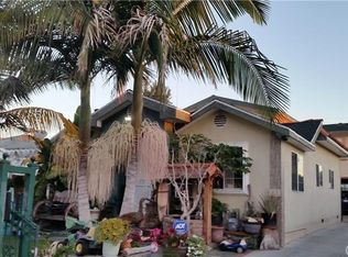 837 E 116th St, Los Angeles, CA 90059