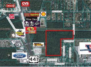 NW 2nd St, Ocala, FL 34475