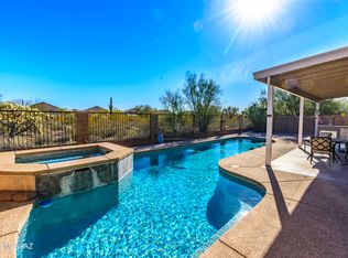 3503 S Desert Motif Rd, Tucson, AZ 85735