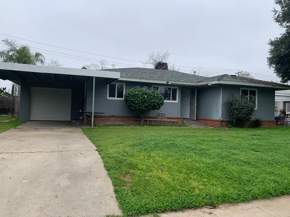 345 W Dayton Ave, Fresno, CA 93705